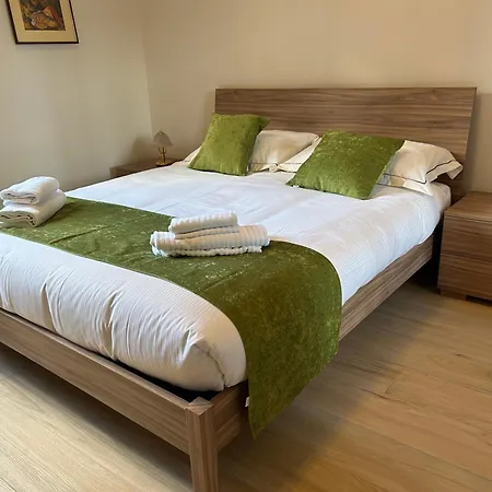 Casa Riboty By Ghor شقة *