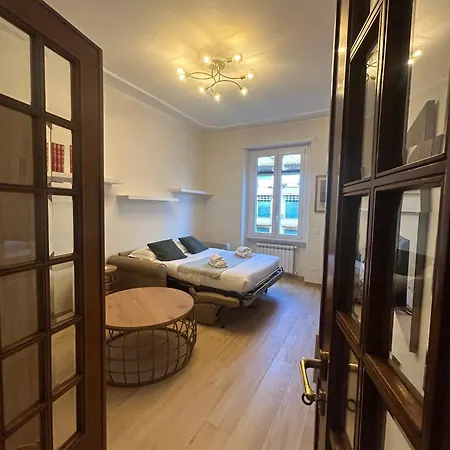 Casa Riboty By Ghor روما