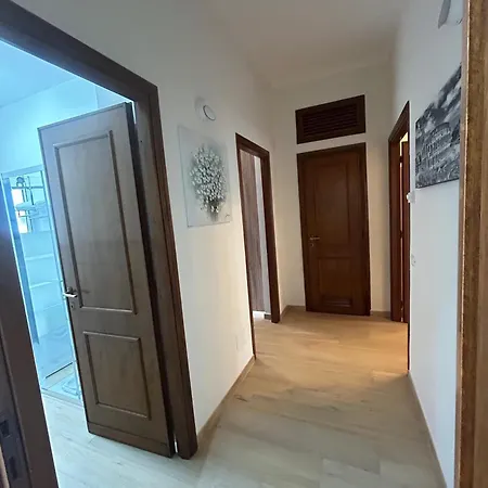 Casa Riboty By Ghor * روما