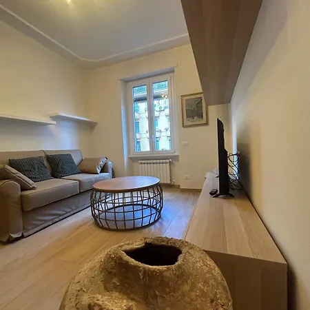 شقة Casa Riboty By Ghor