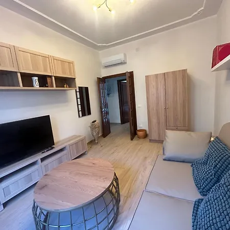 Casa Riboty By Ghor شقة روما