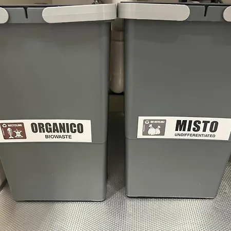 Casa Riboty By Ghor Lejlighed *