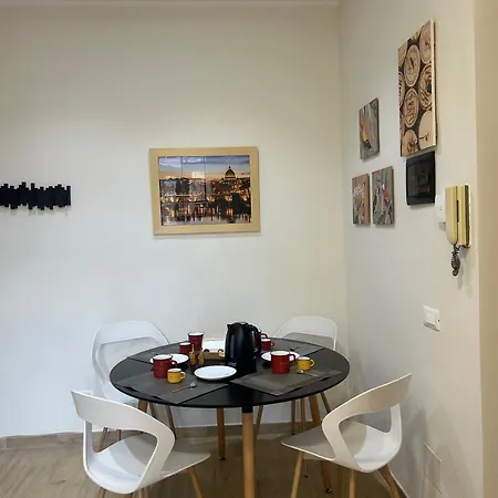 Casa Riboty By Ghor * Rom