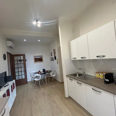 Apartment Casa Riboty By Ghor