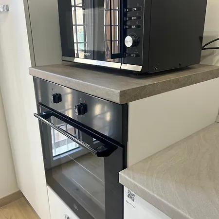 Apartment Casa Riboty By Ghor *