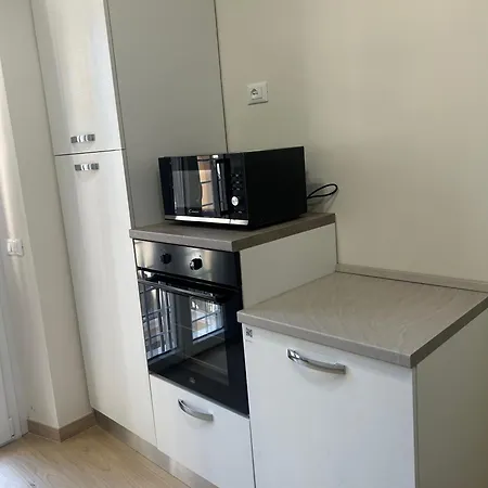 Casa Riboty By Ghor Apartment *