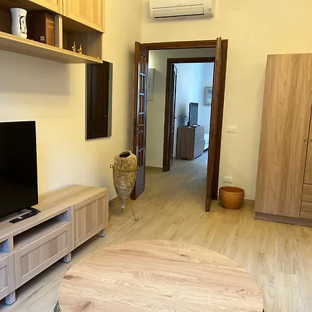 Apartment Casa Riboty By Ghor