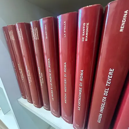 Casa Riboty By Ghor Rom