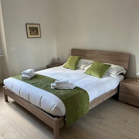 Casa Riboty By Ghor Apartment *