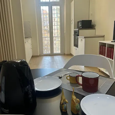 Casa Riboty By Ghor Apartment