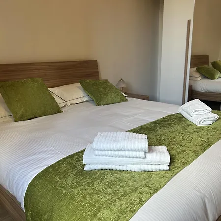 Apartment Casa Riboty By Ghor