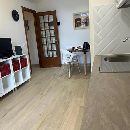 Apartment Casa Riboty By Ghor *