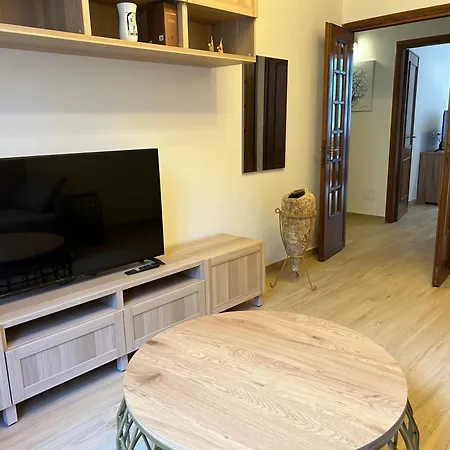 Apartment Casa Riboty By Ghor