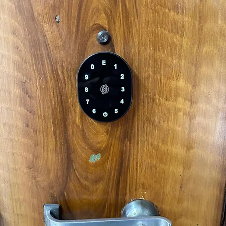 Casa Riboty By Ghor Apartment Rom