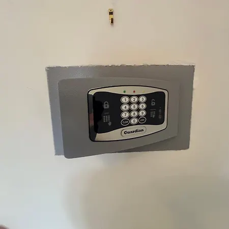 Casa Riboty By Ghor Apartment *