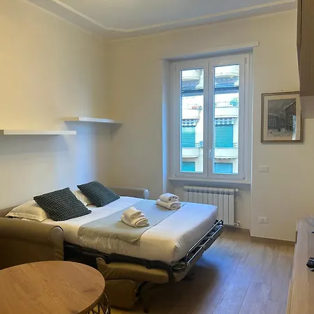 Casa Riboty By Ghor Apartment Rom