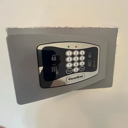 Casa Riboty By Ghor *