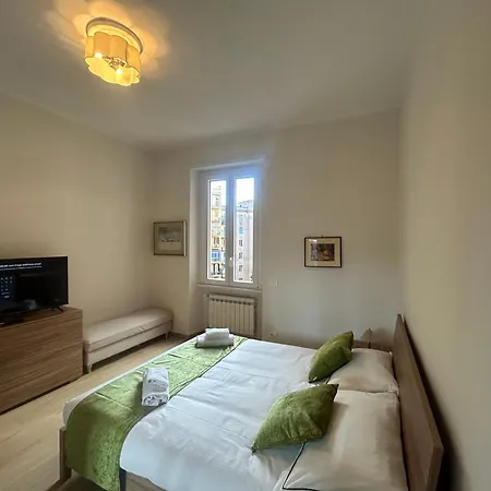 Apartment Casa Riboty By Ghor