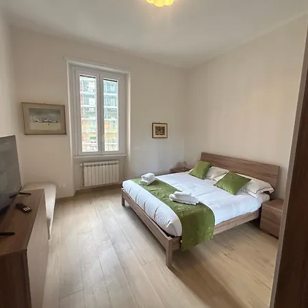 Apartment Casa Riboty By Ghor *