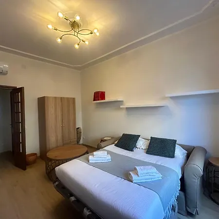 Casa Riboty By Ghor Rom