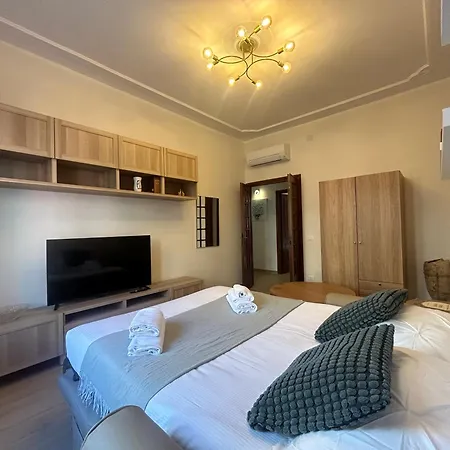 Casa Riboty By Ghor Apartment