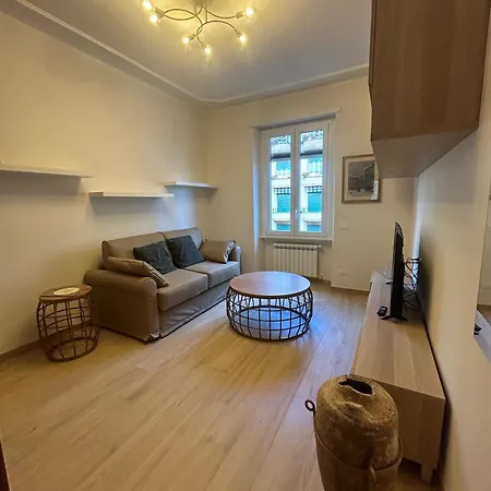 Apartment Casa Riboty By Ghor