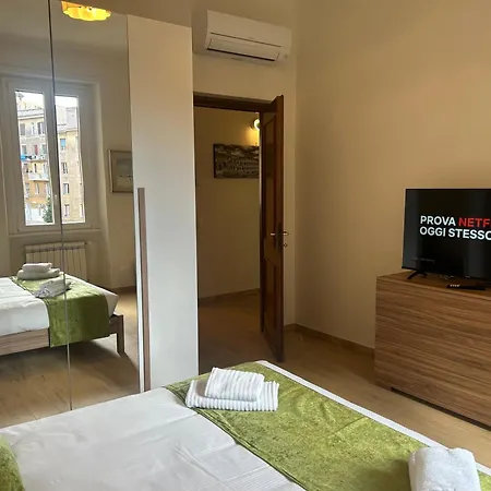 Casa Riboty By Ghor Rom