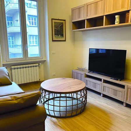 Apartment Casa Riboty By Ghor *