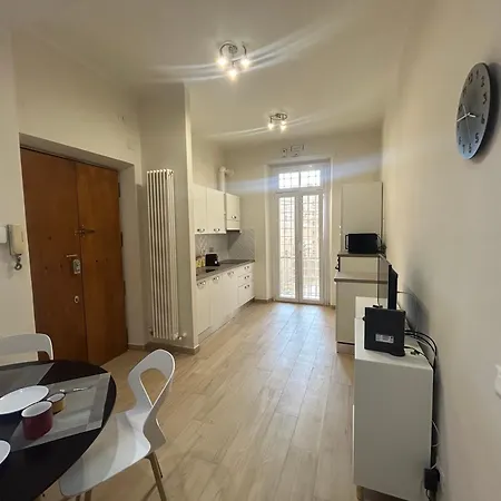 Casa Riboty - 4 Persone - By Ghor *