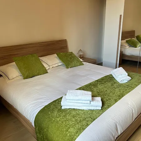 Casa Riboty By Ghor Apartment