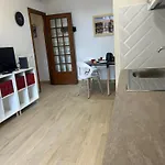 Апартаменты Casa Riboty By Ghor *