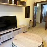 Апартаменты Casa Riboty By Ghor