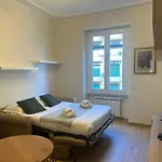 Casa Riboty By Ghor Апартаменты Рим