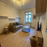 Апартаменты Casa Riboty By Ghor