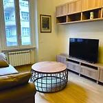 Апартаменты Casa Riboty By Ghor *