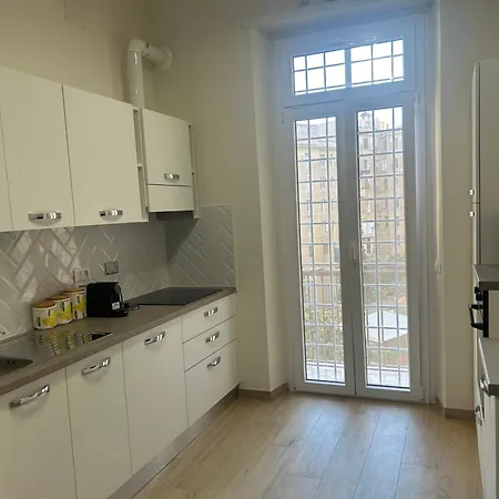 Apartament Casa Riboty By Ghor *