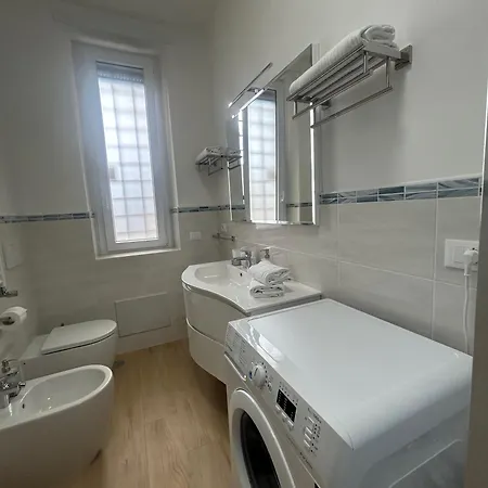 Casa Riboty By Ghor Apartament *