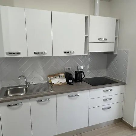 Riboty By Ghor Apartamento Roma