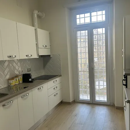 Apartamento Riboty By Ghor Roma