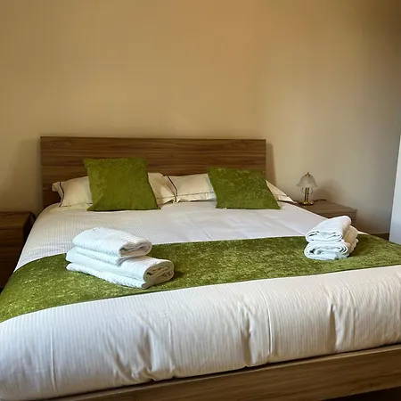 Riboty By Ghor Apartamento *