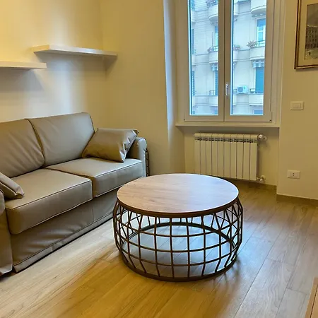 Apartamento Riboty By Ghor